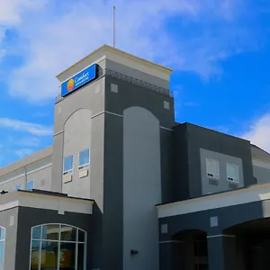 Comfort & Airport South Canada