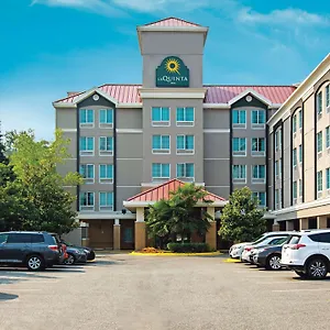 La Quinta By Wyndham Vancouver Airport Canada