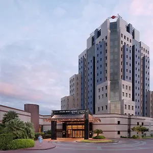 ***** Hotel Grand Cevahir Convention Center Turkije