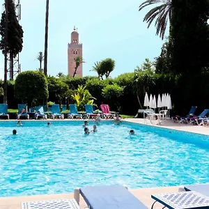 **** Hotel Chems Marokko