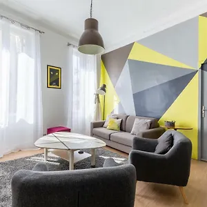 Appartement La Dolce - T3 Les Réformés