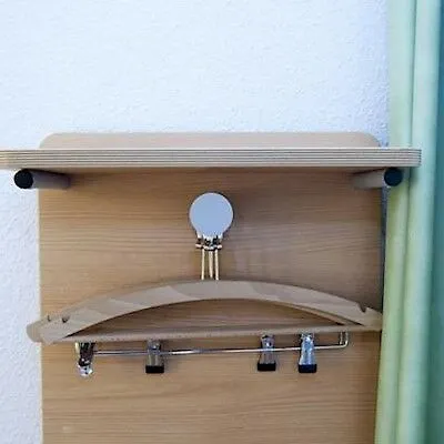 ibis budget Marseille Vieux Port