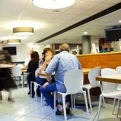 ** Hotel ibis budget Marseille Vieux Port France
