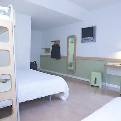 Ibis Budget Marseille Vieux Port 2*,  France