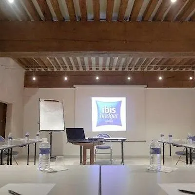 Hotel Ibis Budget Marseille Vieux Port